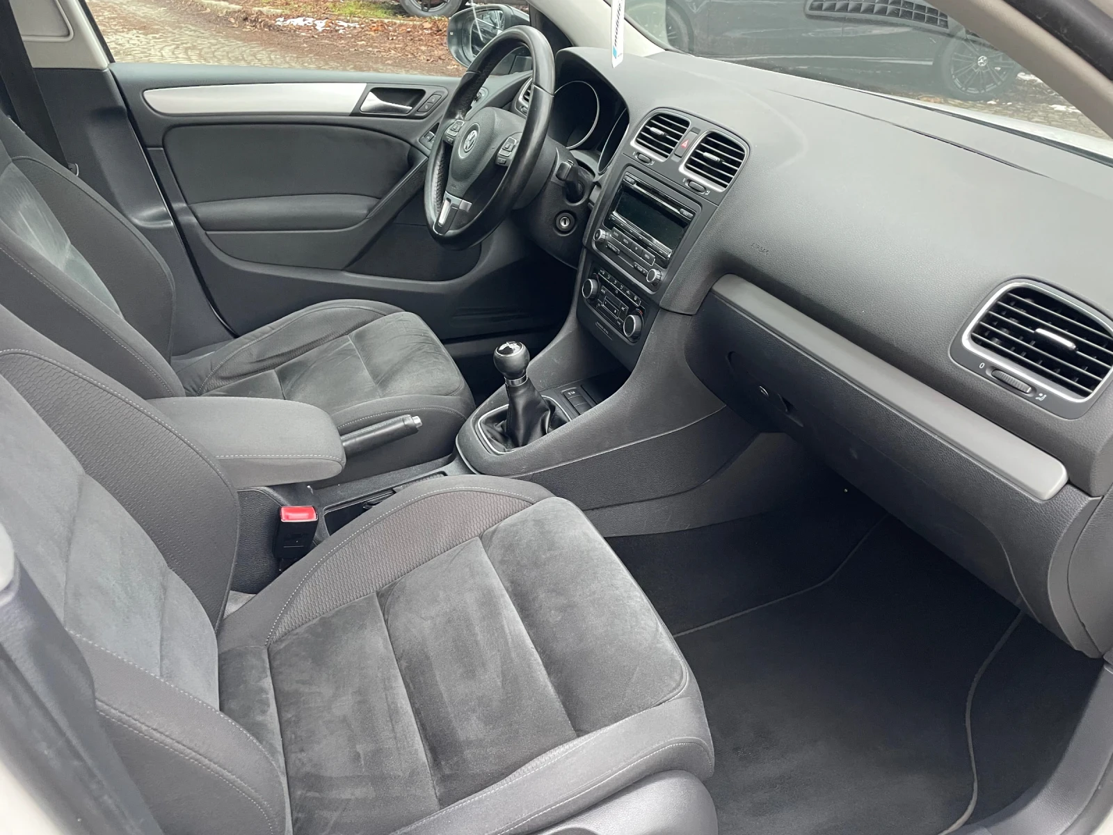VW Golf 1.6TDI HIGHLINE �������� ��������� ������  | Mobile.bg � ����������� 11