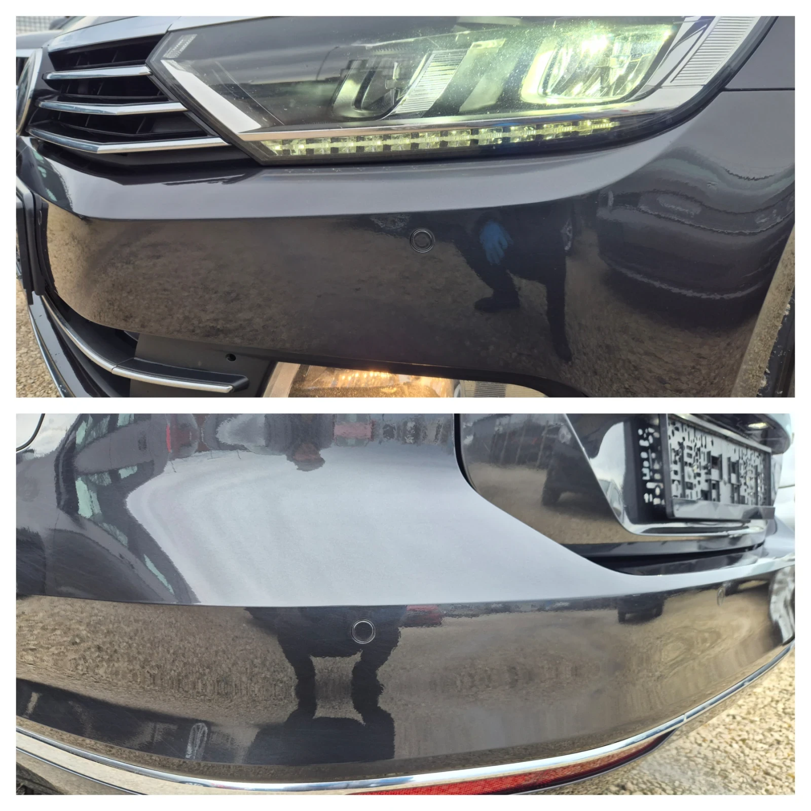 VW Passat 2.0TDI Highline - изображение 7