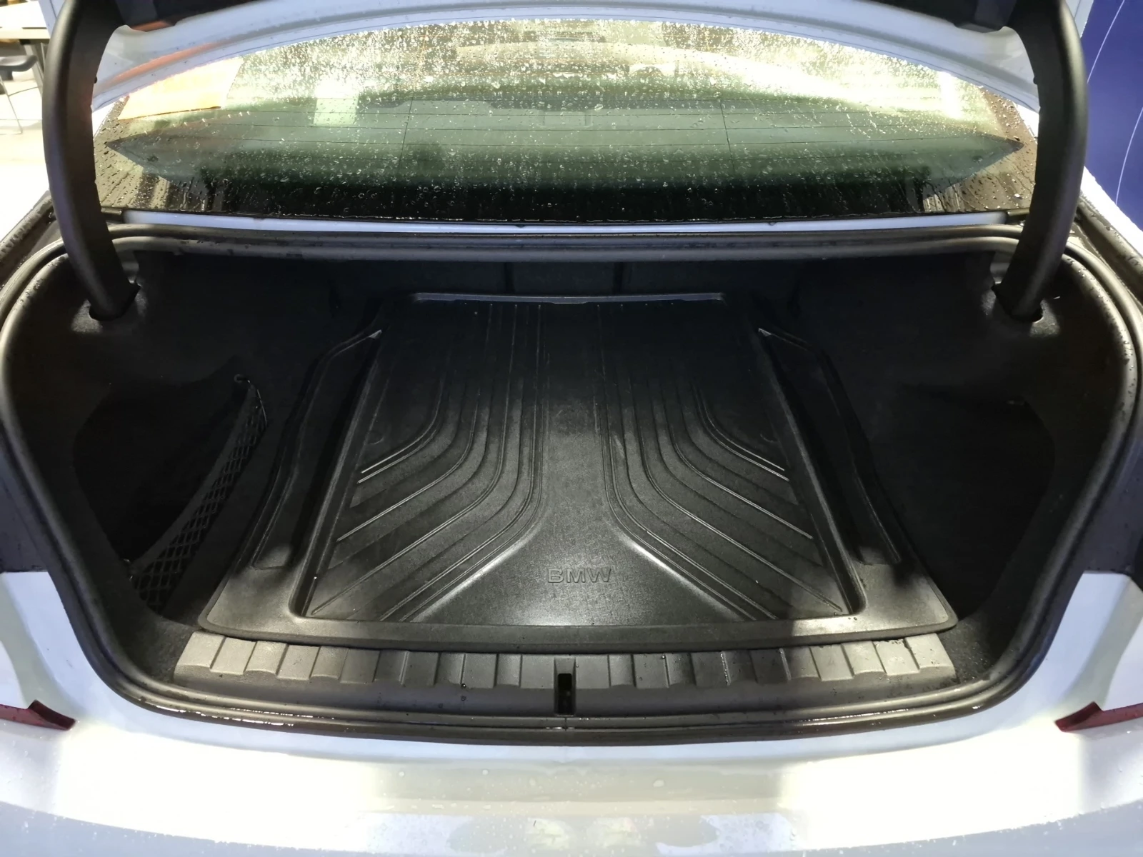 BMW 330 E 2.0 XDRIVE | Mobile.bg � ����������� 8