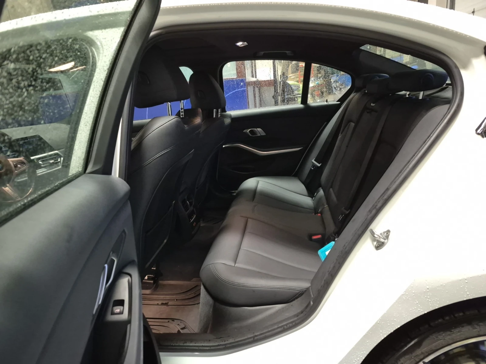 BMW 330 E 2.0 XDRIVE | Mobile.bg � ����������� 7