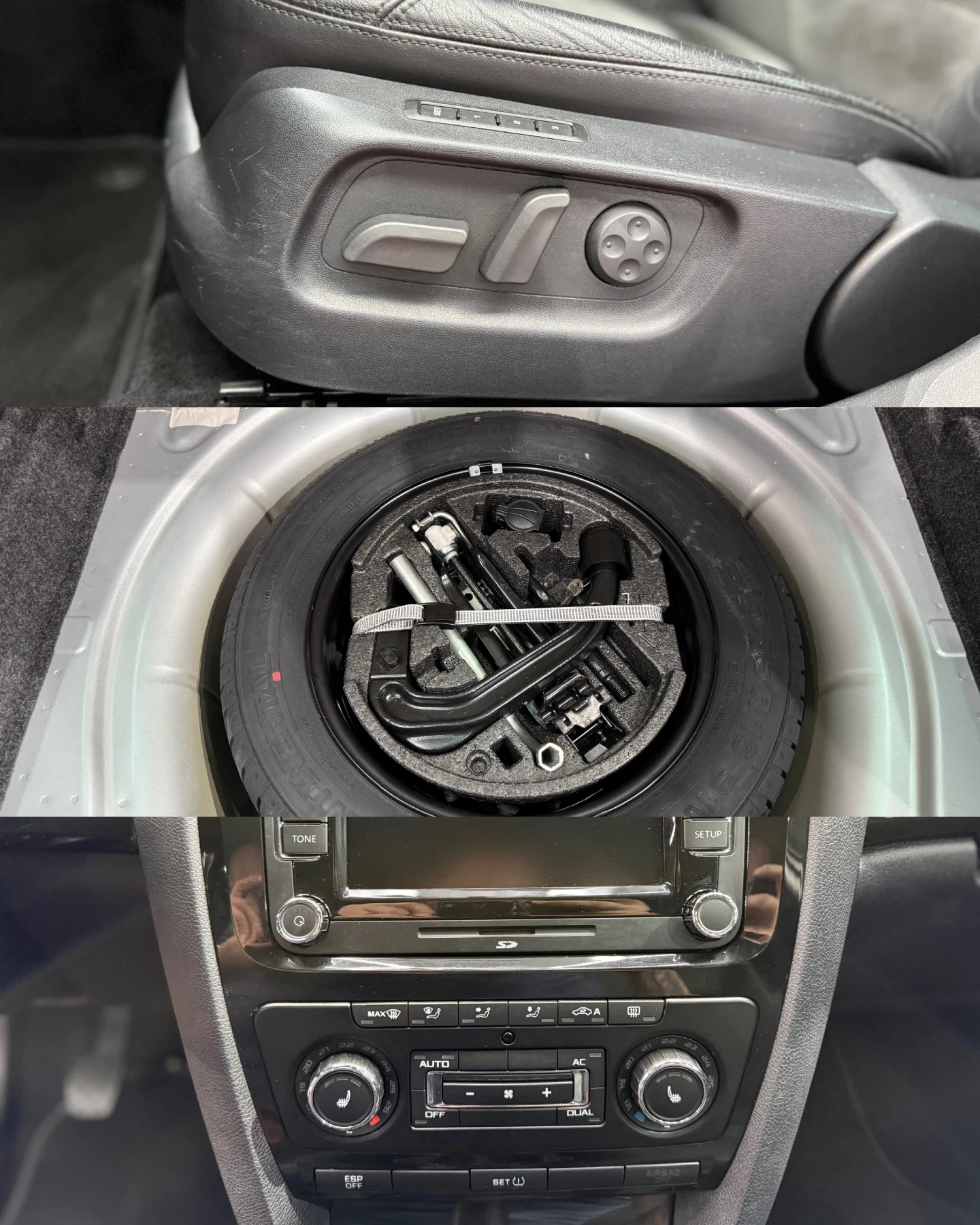 Skoda Octavia 2.0TDI L&K 4x4 BMM | Mobile.bg � ����������� 11