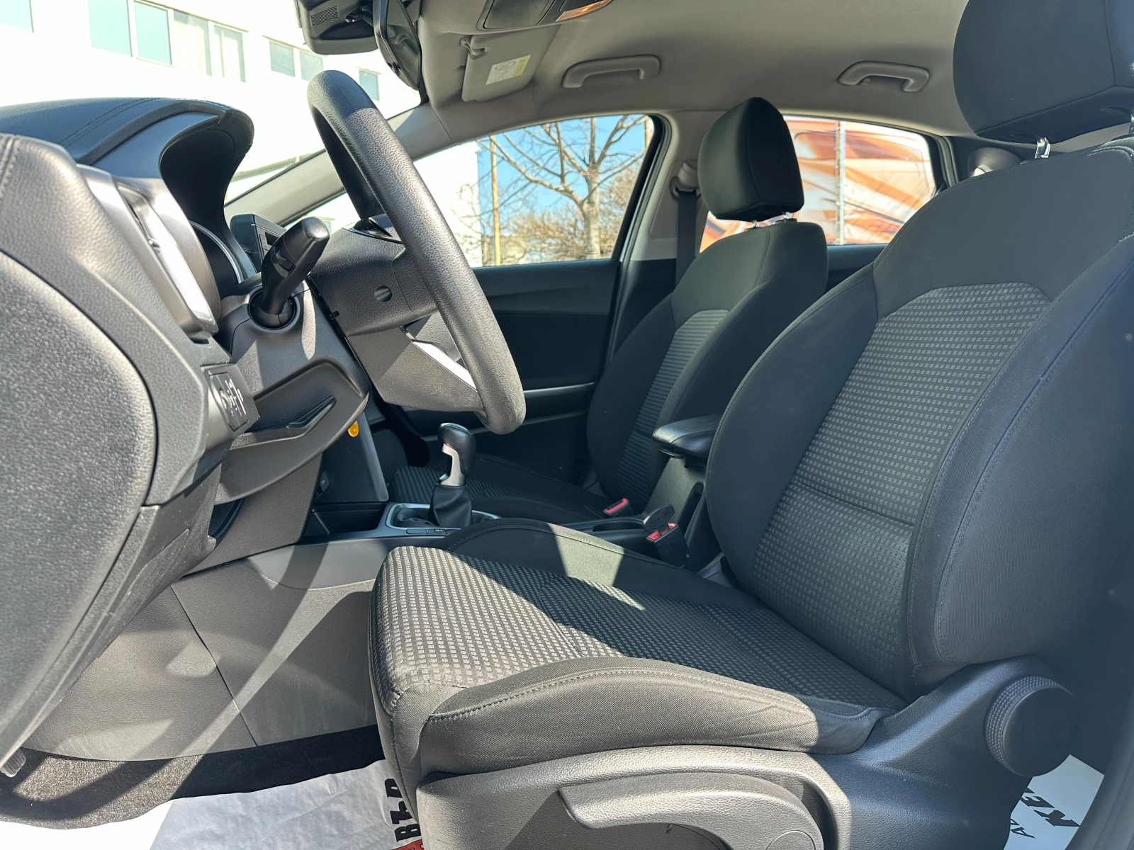 Kia Ceed  - изображение 8