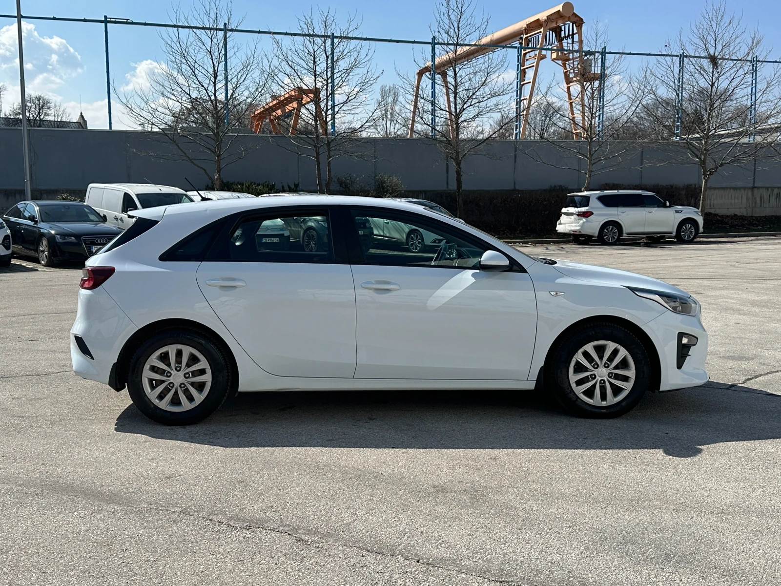 Kia Ceed  - изображение 5