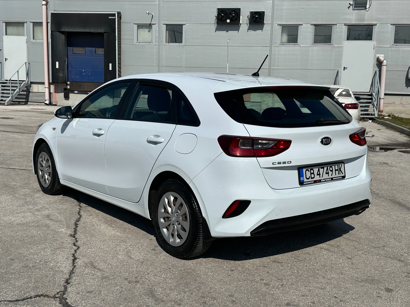 Kia Ceed  - изображение 3