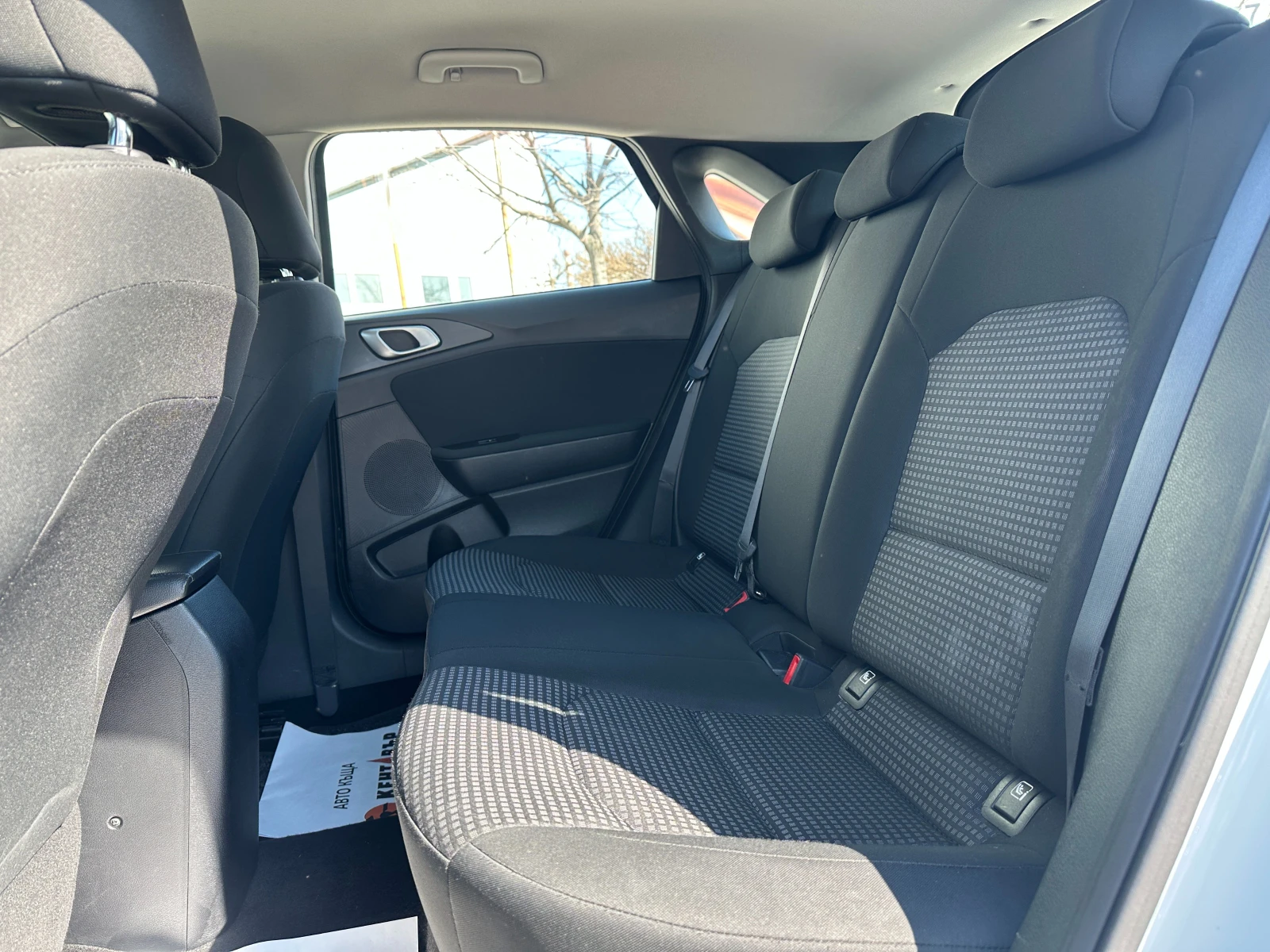 Kia Ceed  - изображение 9