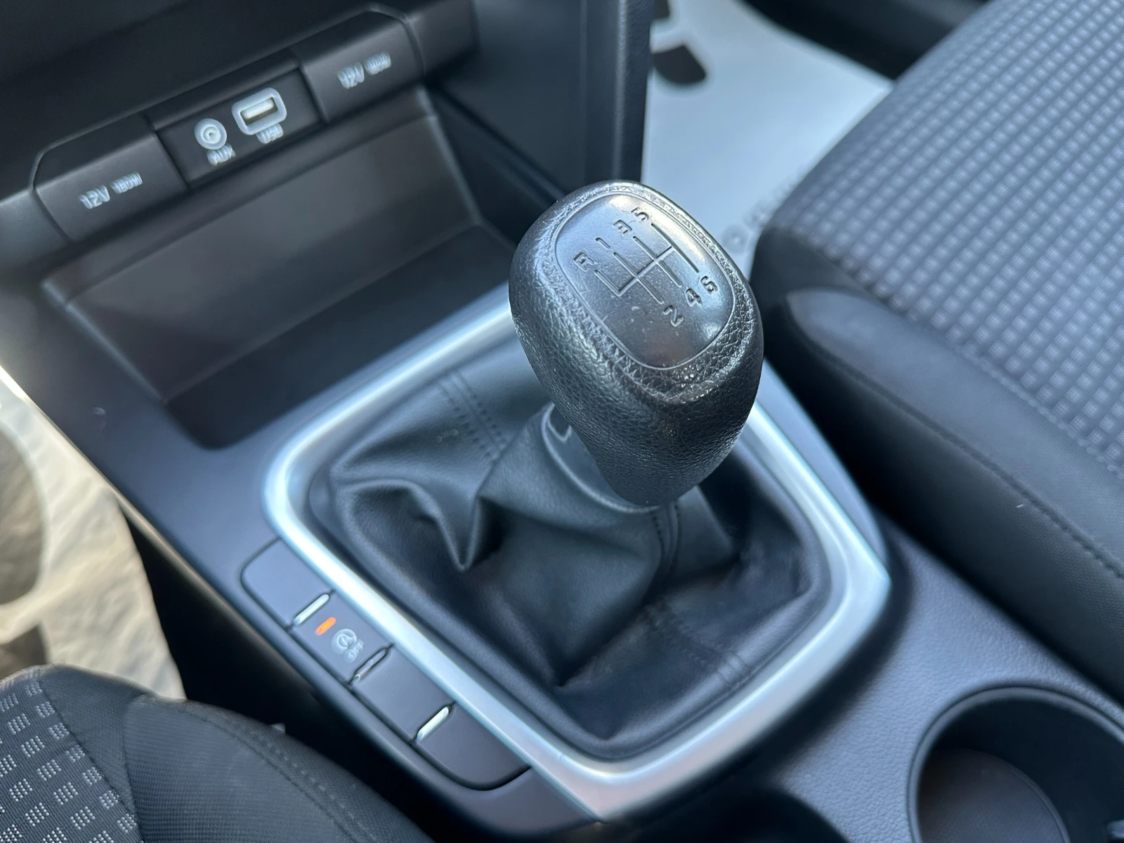 Kia Ceed, снимка 11 - Автомобили и джипове - 53746362