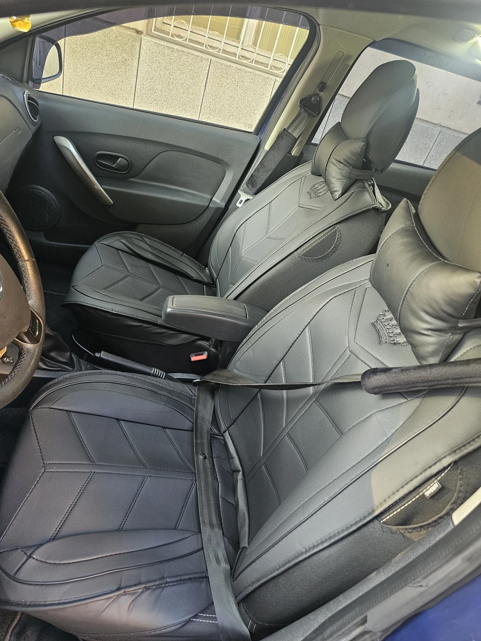 Dacia Logan | Mobile.bg � ����������� 8