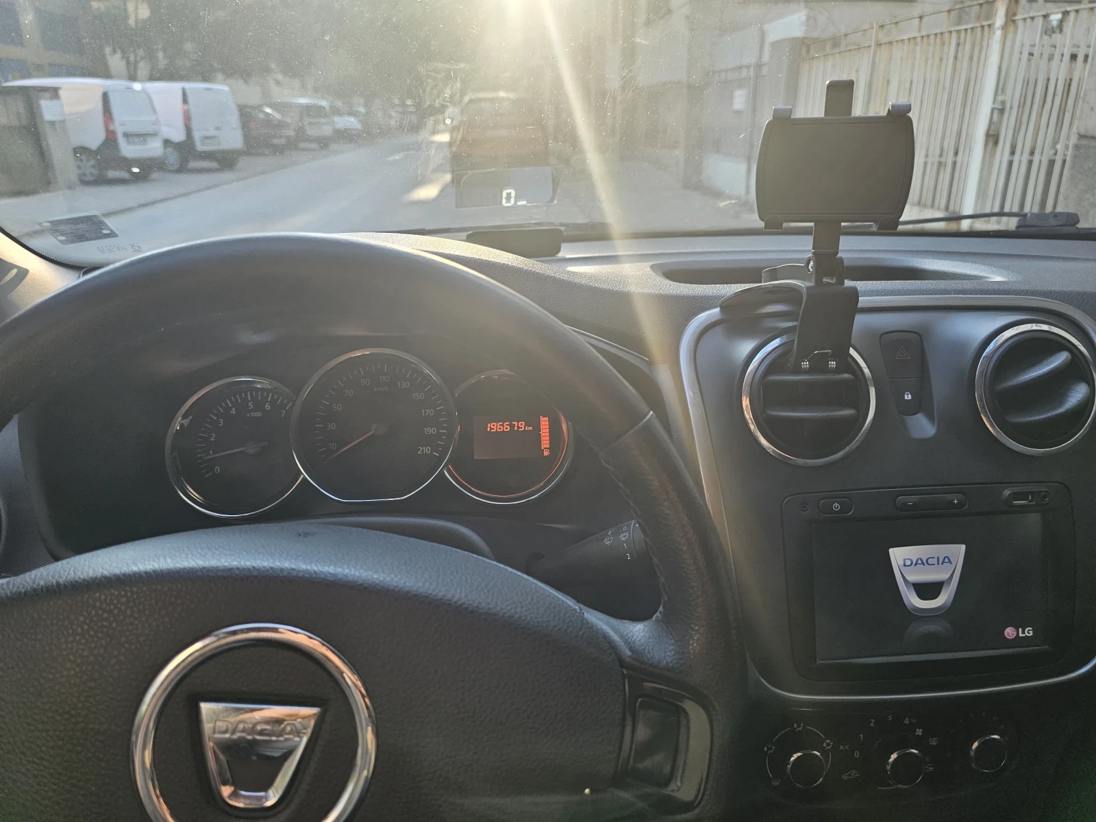 Dacia Logan | Mobile.bg � ����������� 10