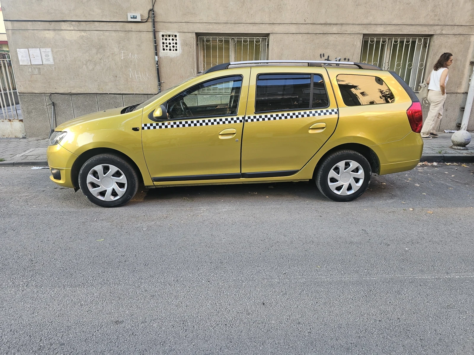 Dacia Logan | Mobile.bg � ����������� 4