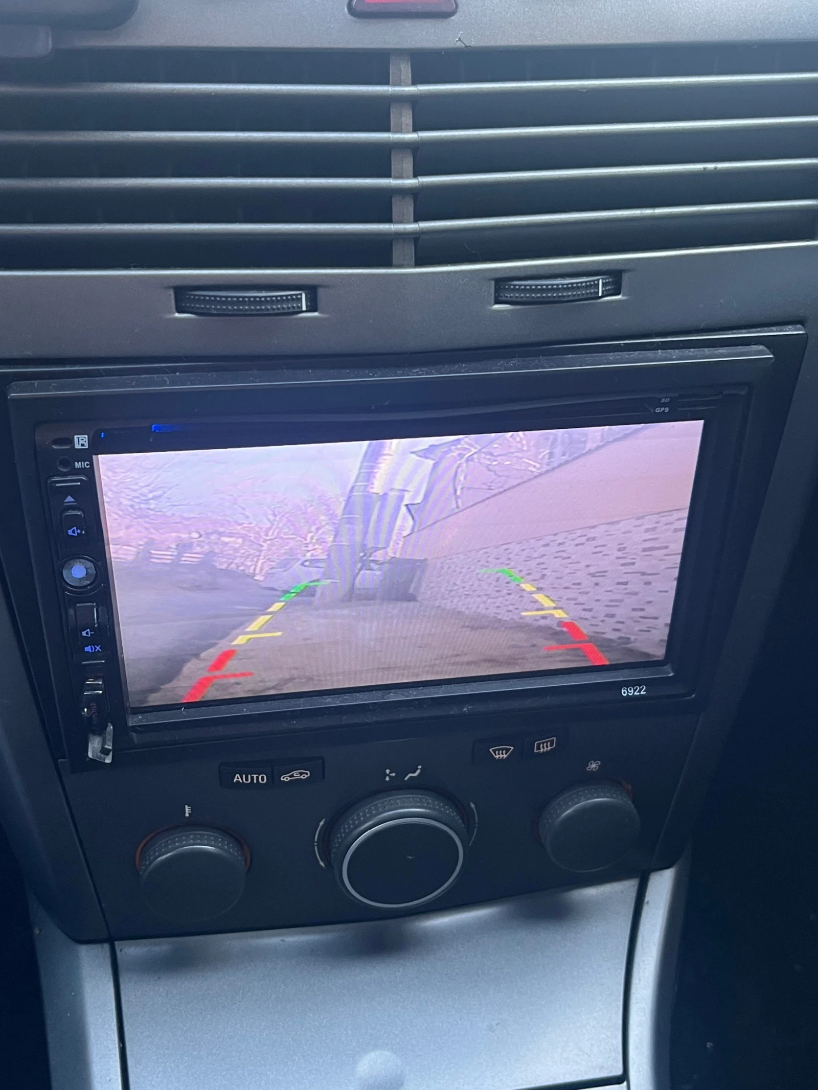 Opel Astra, снимка 6 - Автомобили и джипове - 53835109