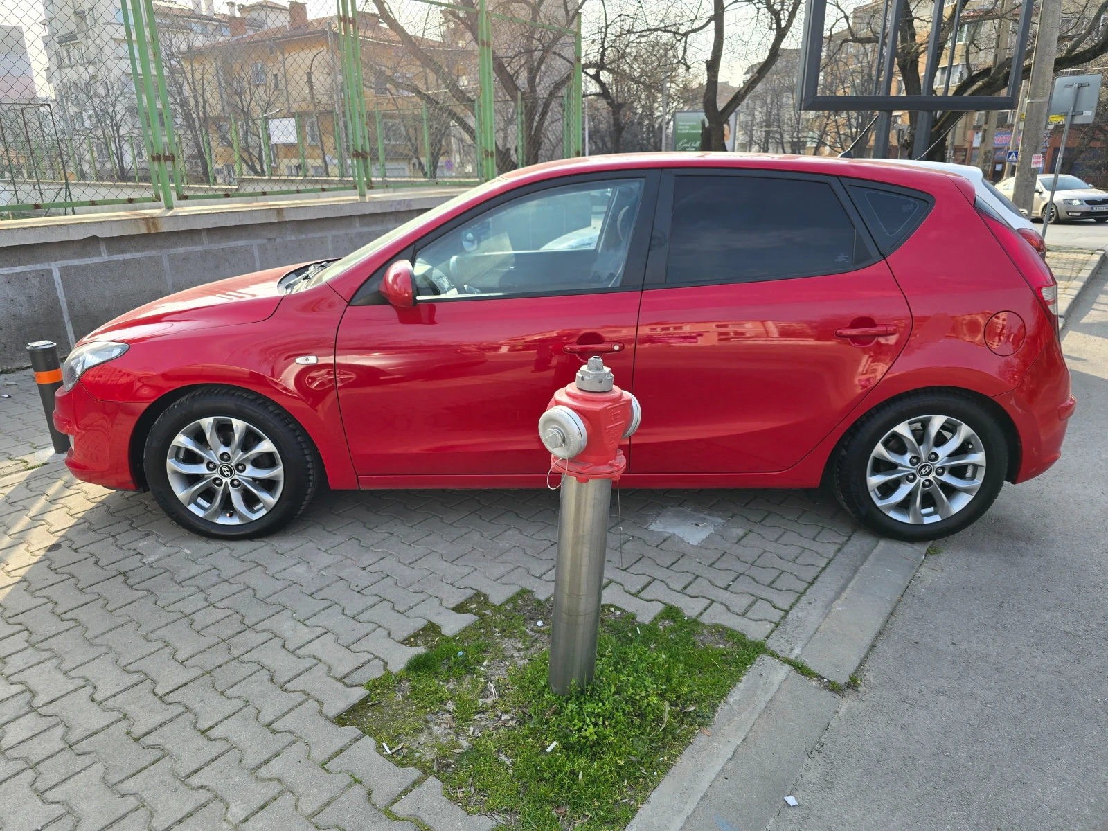 Hyundai I30 CRDI | Mobile.bg � ����������� 4