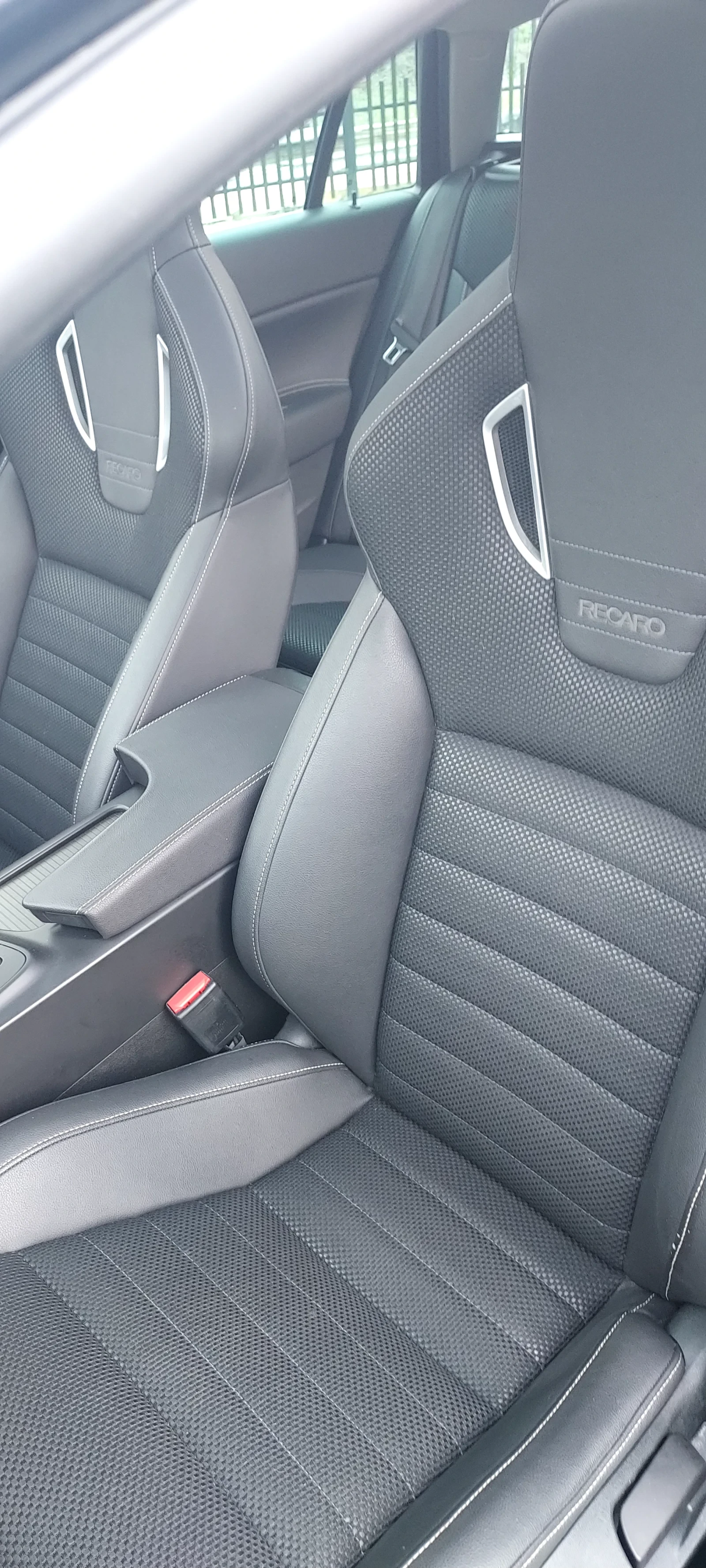 Opel Insignia OPC, снимка 6 - Автомобили и джипове - 53989156