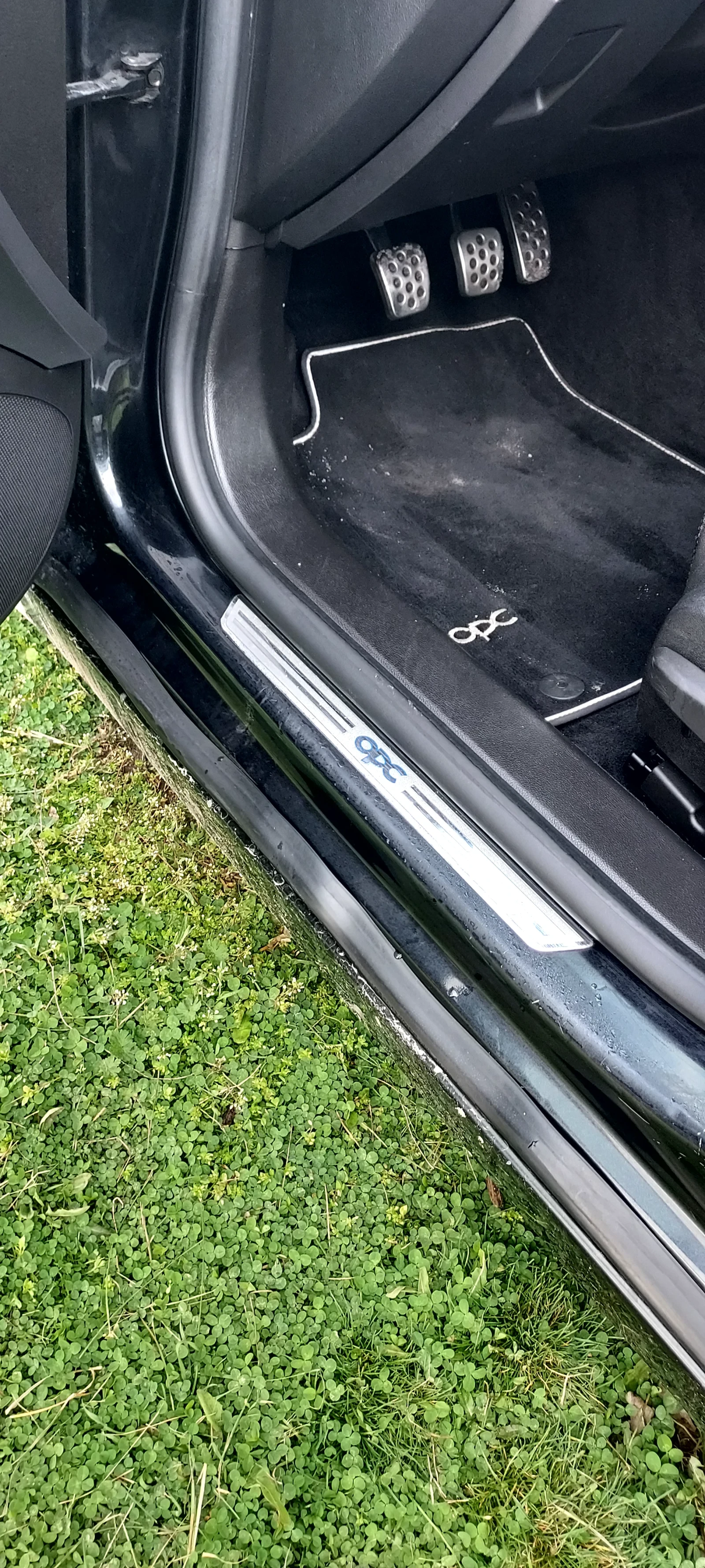 Opel Insignia OPC, снимка 8 - Автомобили и джипове - 53989156