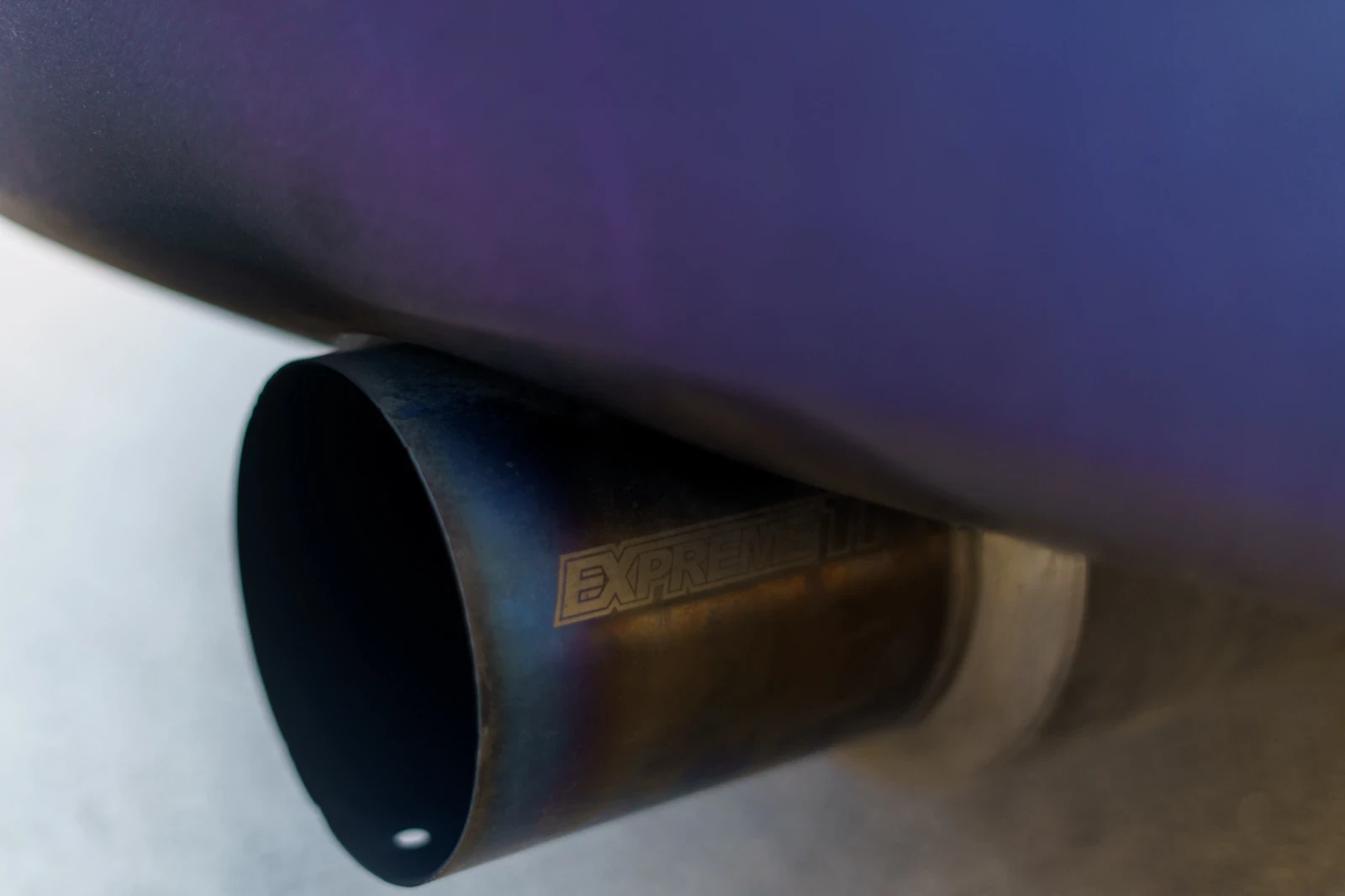 Nissan 350z Nissan 350Z Chameleon Tomei, снимка 3 - Автомобили и джипове - 53979568