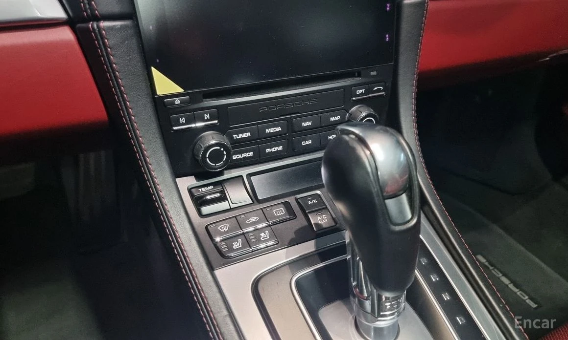 Porsche Boxster 718* GTS* PACK* , снимка 13 - Автомобили и джипове - 54192093