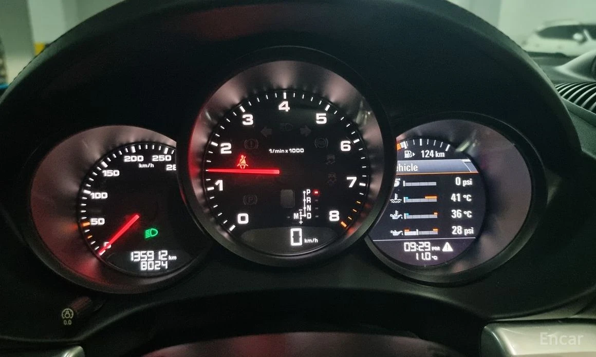 Porsche Boxster 718* GTS* PACK* , снимка 15 - Автомобили и джипове - 54192093