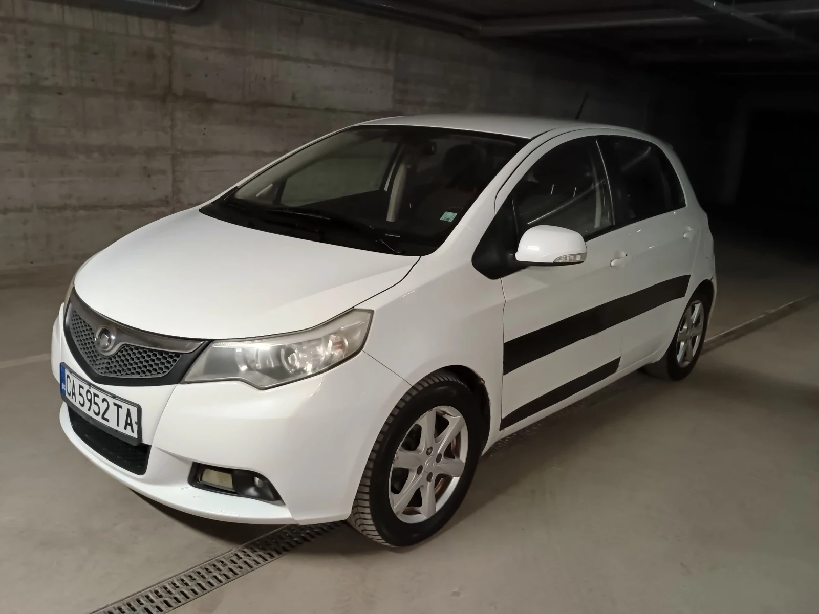 Great Wall Voleex C10 | Mobile.bg � ����������� 1
