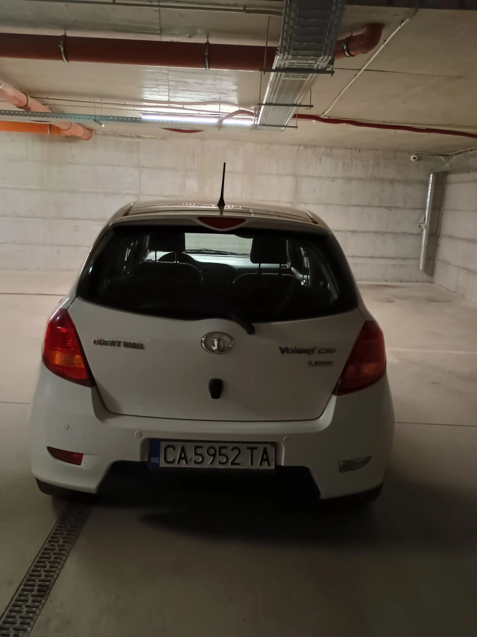 Great Wall Voleex C10 | Mobile.bg � ����������� 6