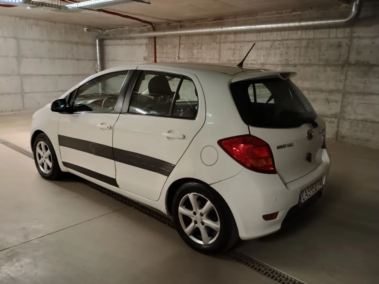 Great Wall Voleex C10 | Mobile.bg � ����������� 7
