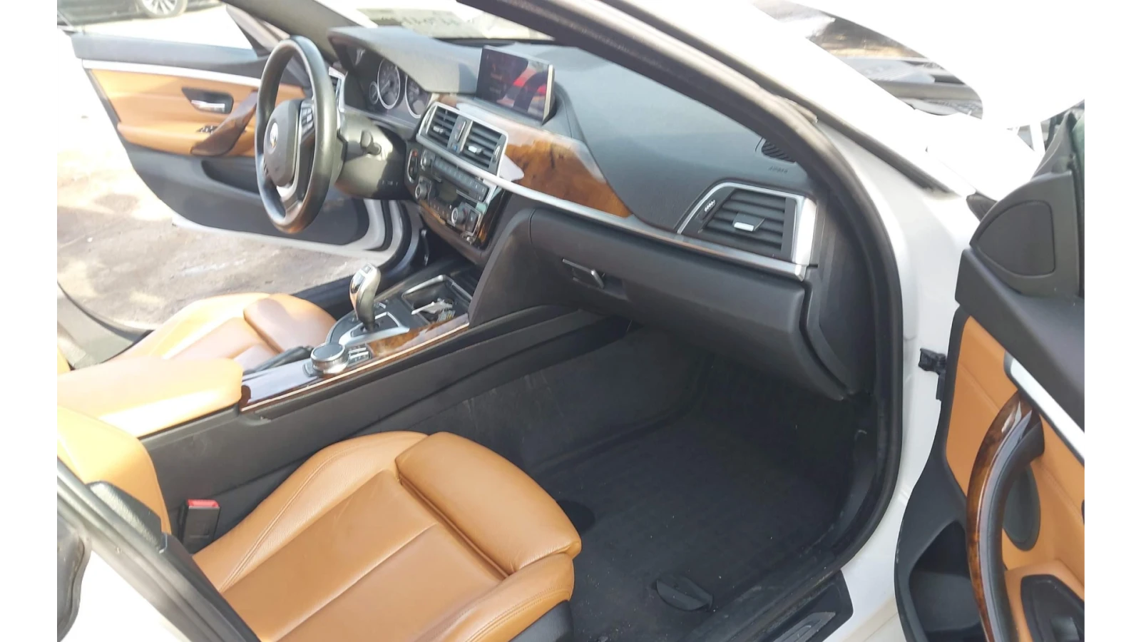 BMW 430  GRAN COUPE XDRIVE, снимка 9 - Автомобили и джипове - 54413606