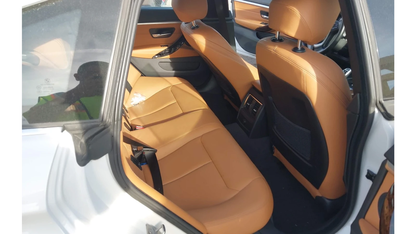 BMW 430  GRAN COUPE XDRIVE, снимка 10 - Автомобили и джипове - 54413606