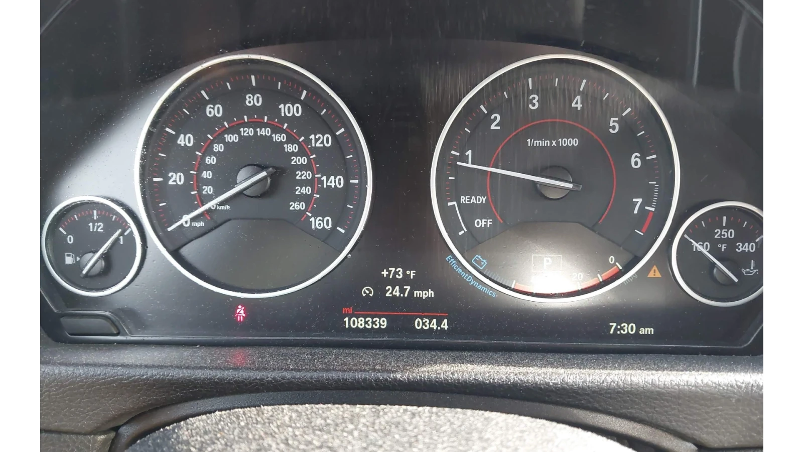 BMW 430  GRAN COUPE XDRIVE, снимка 11 - Автомобили и джипове - 54413606