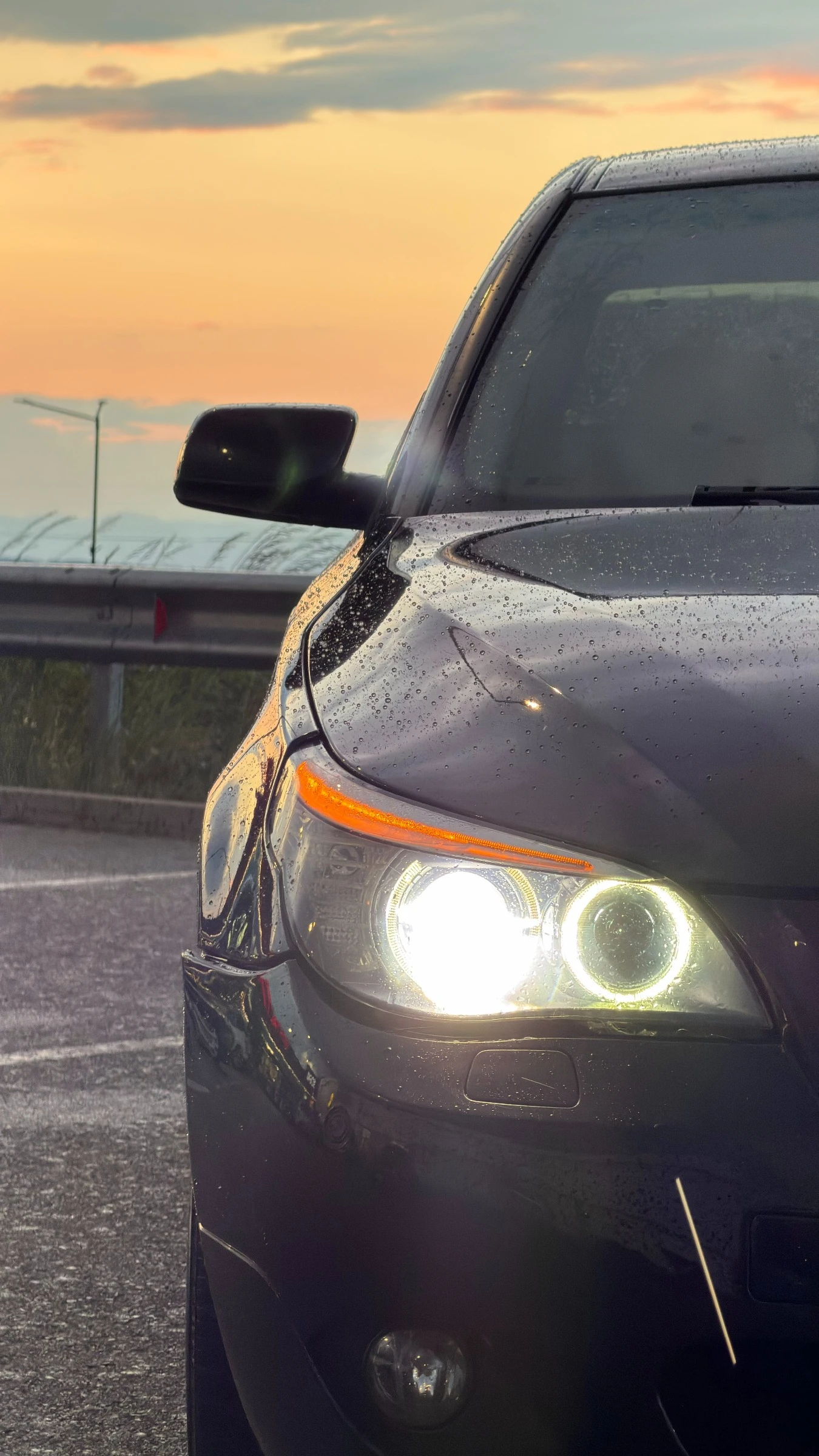 BMW 525