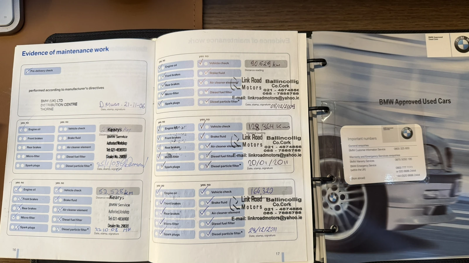 BMW 525, снимка 15 - Автомобили и джипове - 54623558