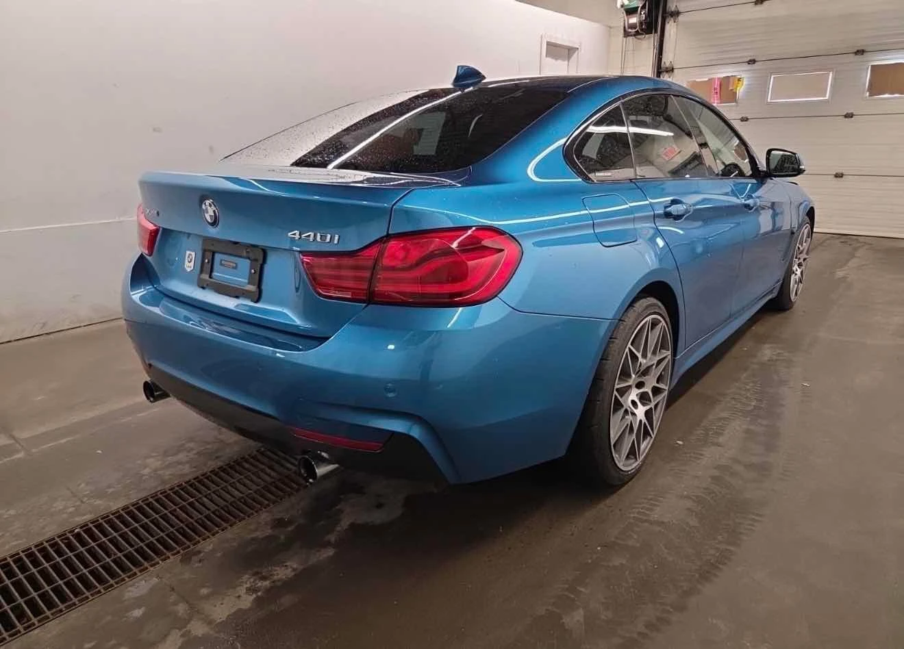 BMW 430 3.0L 6cyl AWD | Mobile.bg � ����������� 3