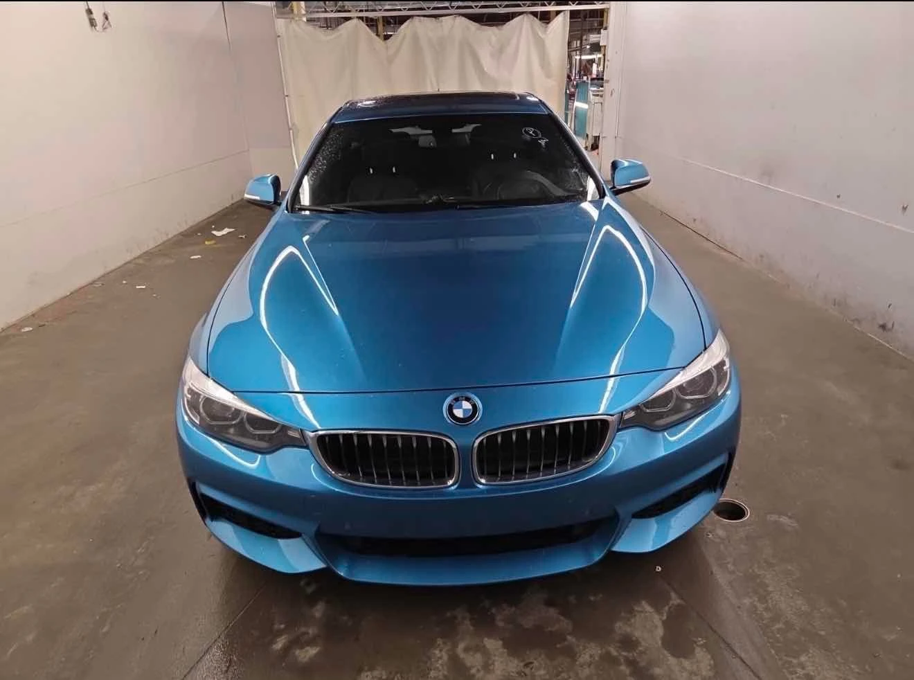 BMW 430 3.0L 6cyl AWD | Mobile.bg � ����������� 6