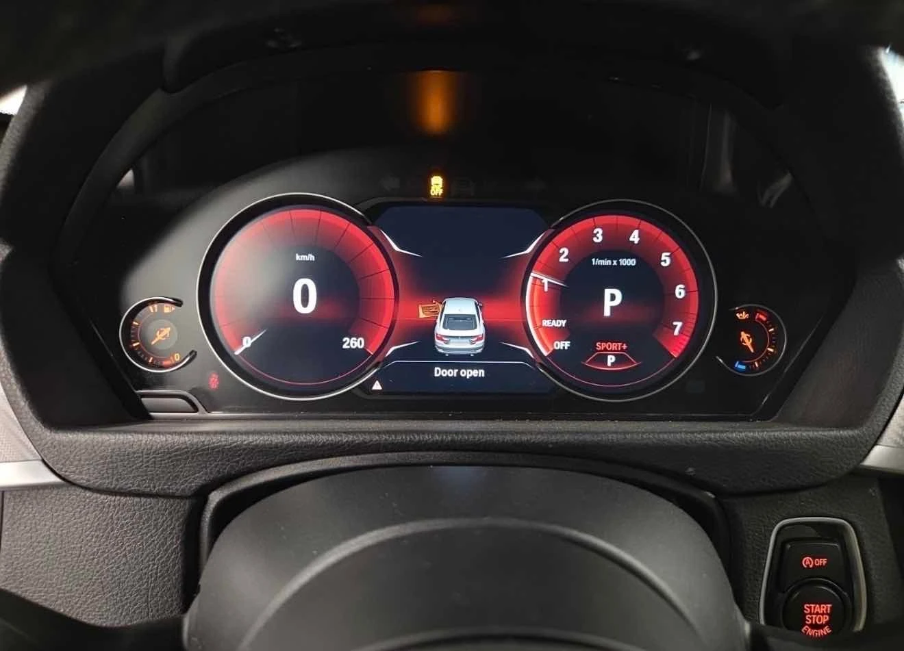 BMW 430 3.0L 6cyl AWD | Mobile.bg � ����������� 8