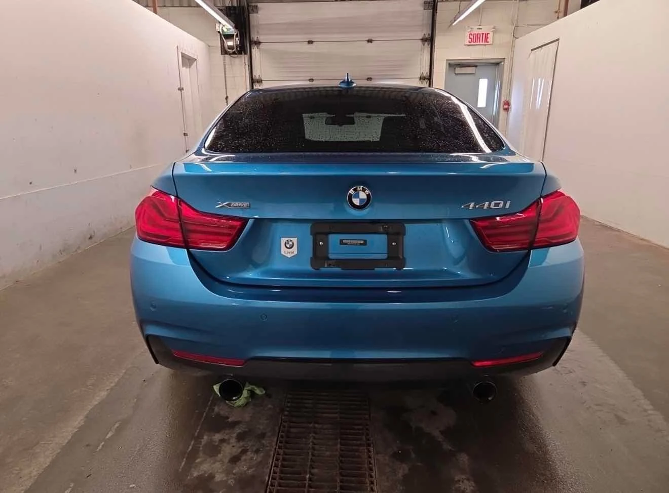 BMW 430 3.0L 6cyl AWD | Mobile.bg � ����������� 4