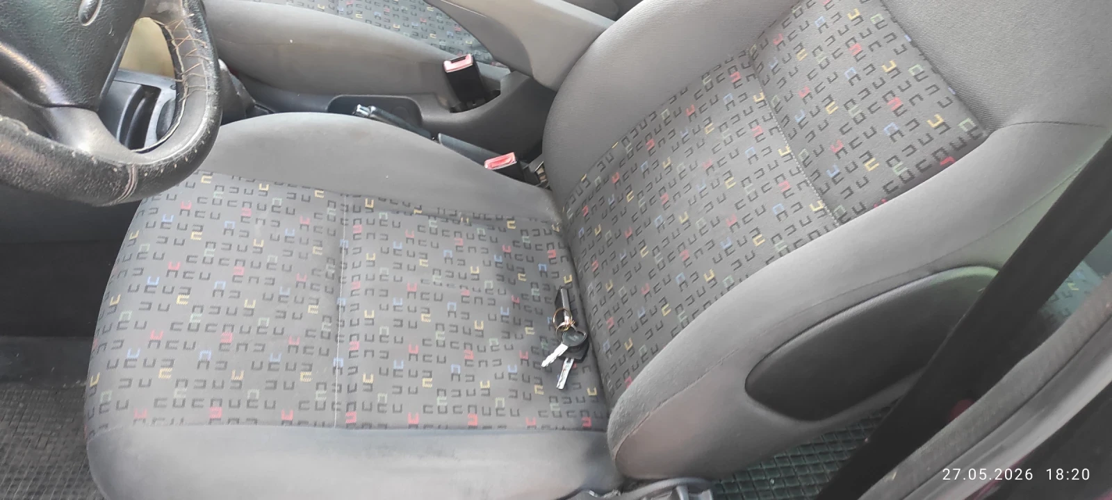 VW Sharan, снимка 9 - Автомобили и джипове - 54692575