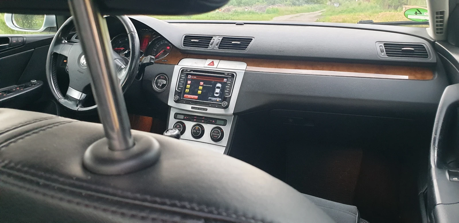 VW Passat 1.9 TDI 105 ks | Mobile.bg � ����������� 10