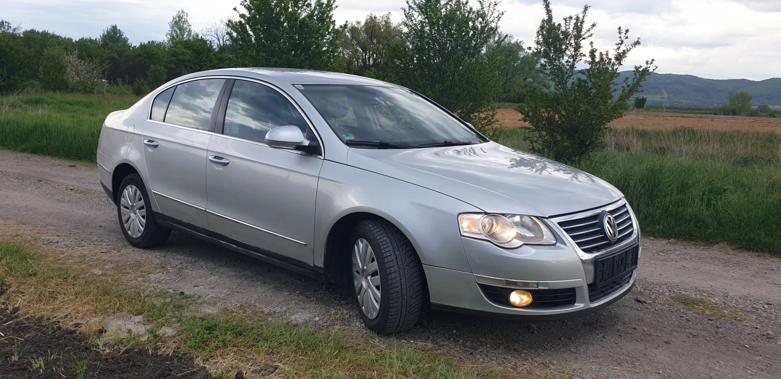 VW Passat 1.9 TDI 105 ks | Mobile.bg � ����������� 1