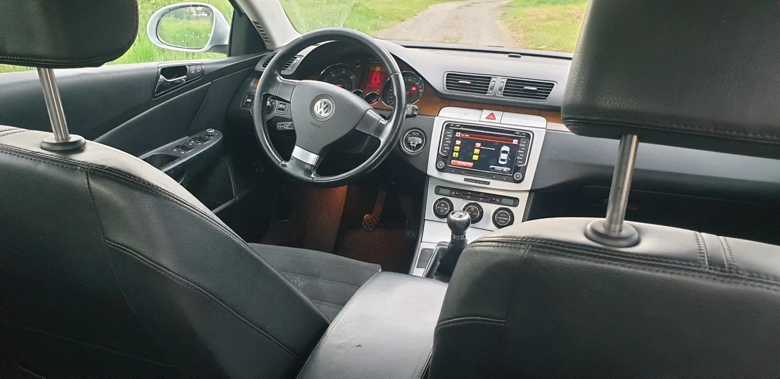 VW Passat 1.9 TDI 105 ks | Mobile.bg � ����������� 9