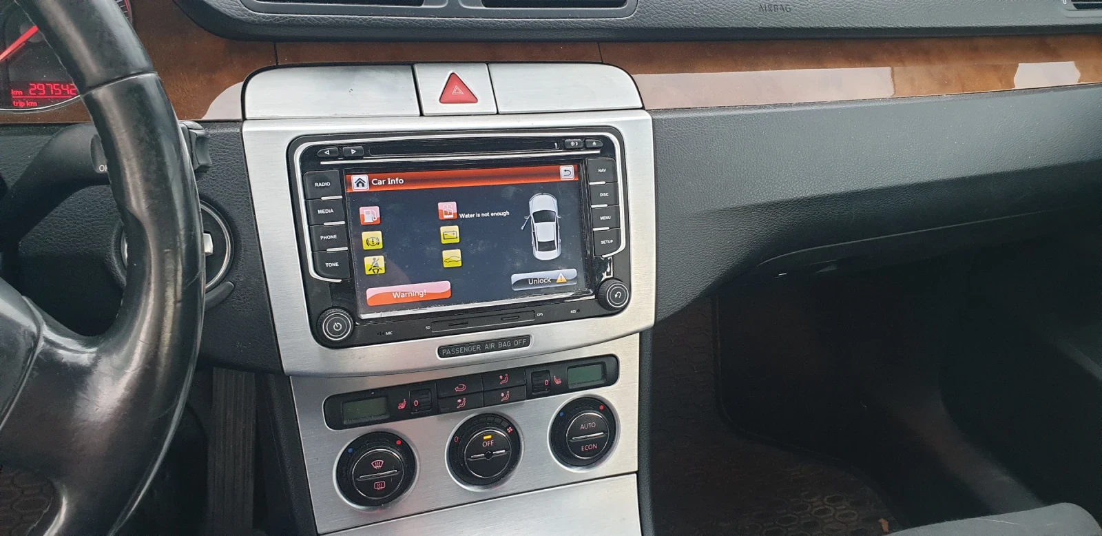 VW Passat 1.9 TDI 105 ks | Mobile.bg � ����������� 4