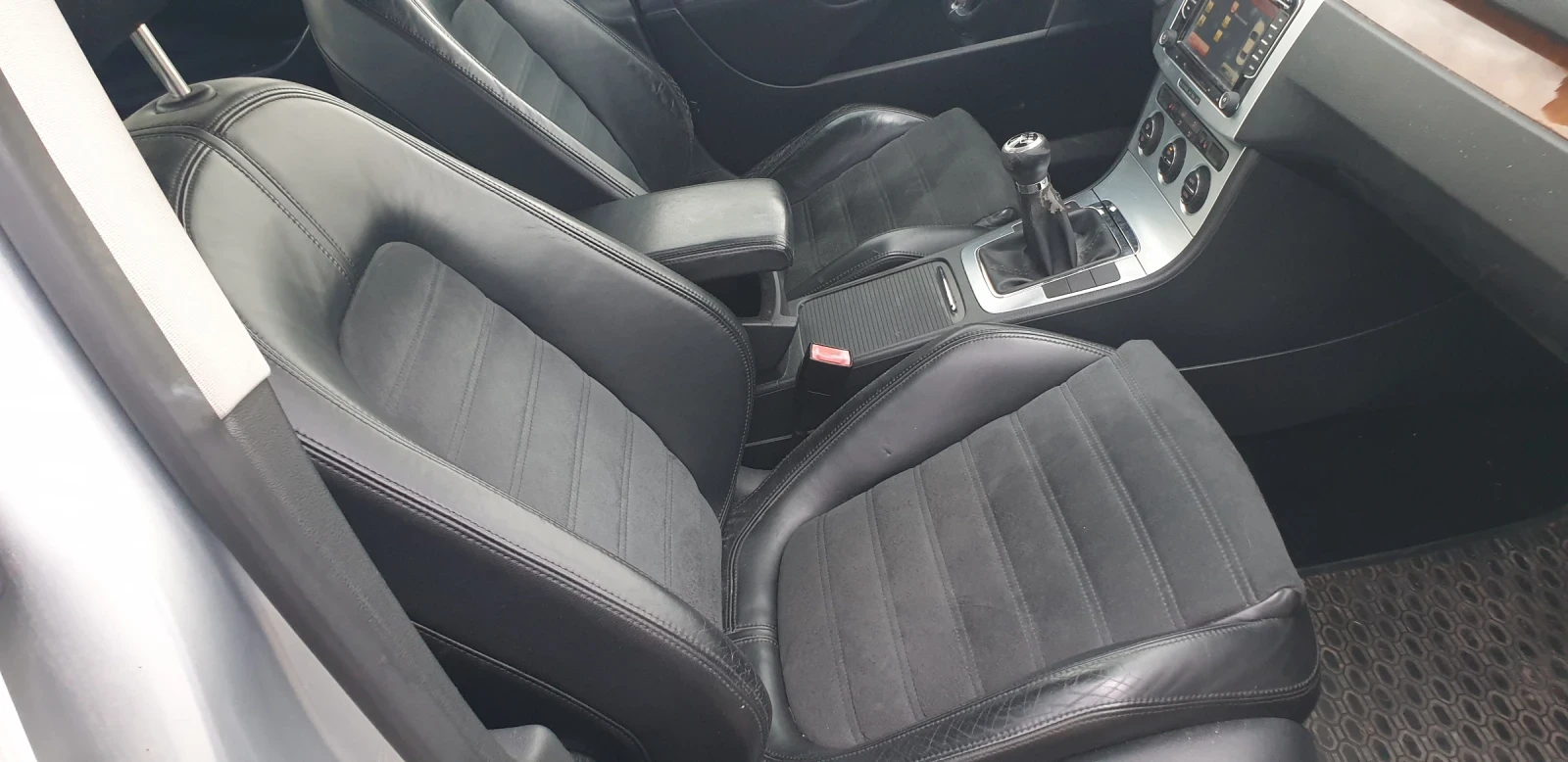 VW Passat 1.9 TDI 105 ks | Mobile.bg � ����������� 11
