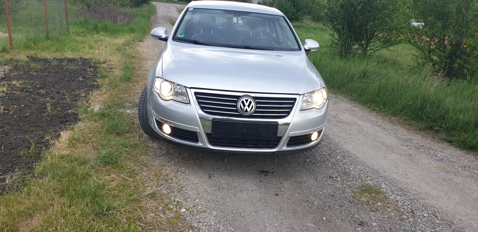 VW Passat 1.9 TDI 105 ks | Mobile.bg � ����������� 13