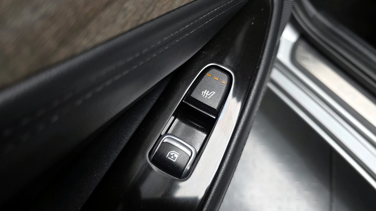 Kia K8 2021* NOBLESSE* ОБДУХ* 360* DIS* КРАЙНА ЦЕНА, снимка 13 - Автомобили и джипове - 55042929
