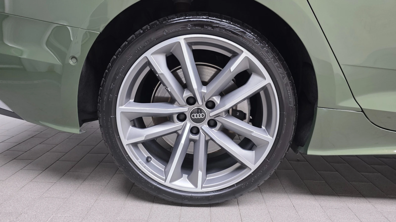 Audi A5 * 45TFSI* QUATTRO* PREMIUM* , снимка 9 - Автомобили и джипове - 55053889