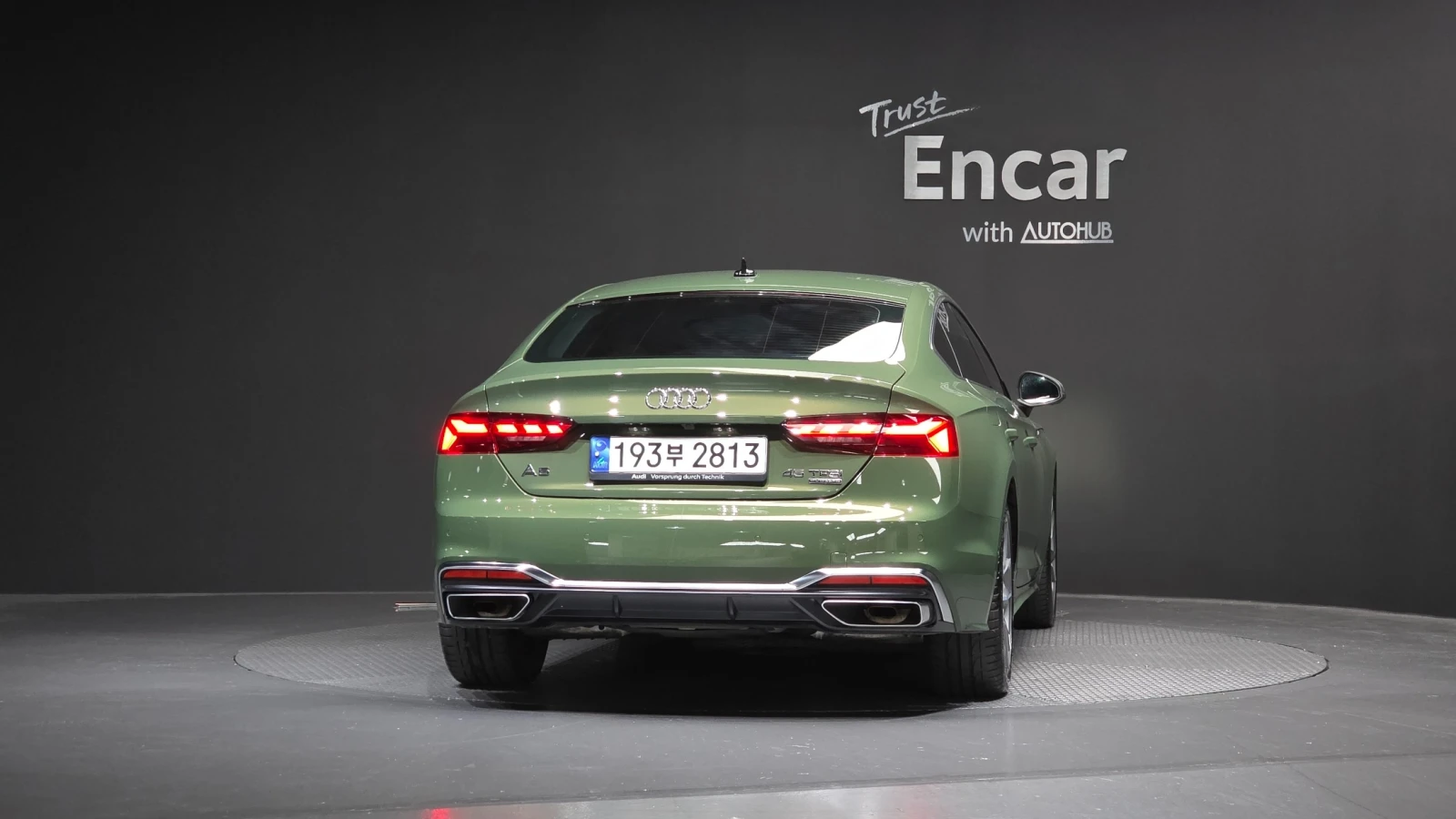 Audi A5 * 45TFSI* QUATTRO* PREMIUM* , снимка 7 - Автомобили и джипове - 55053889