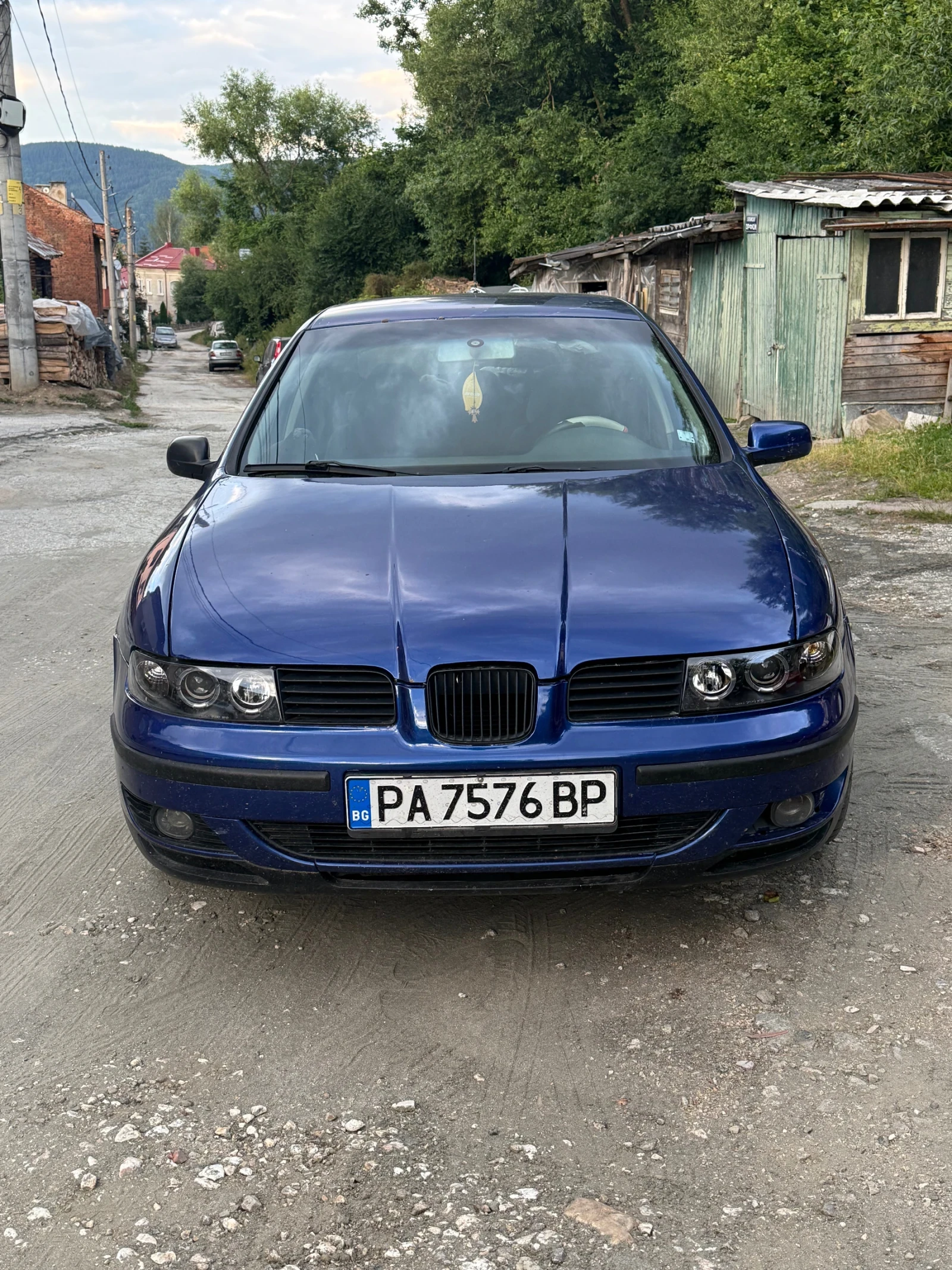 Seat Toledo | Mobile.bg � ����������� 1