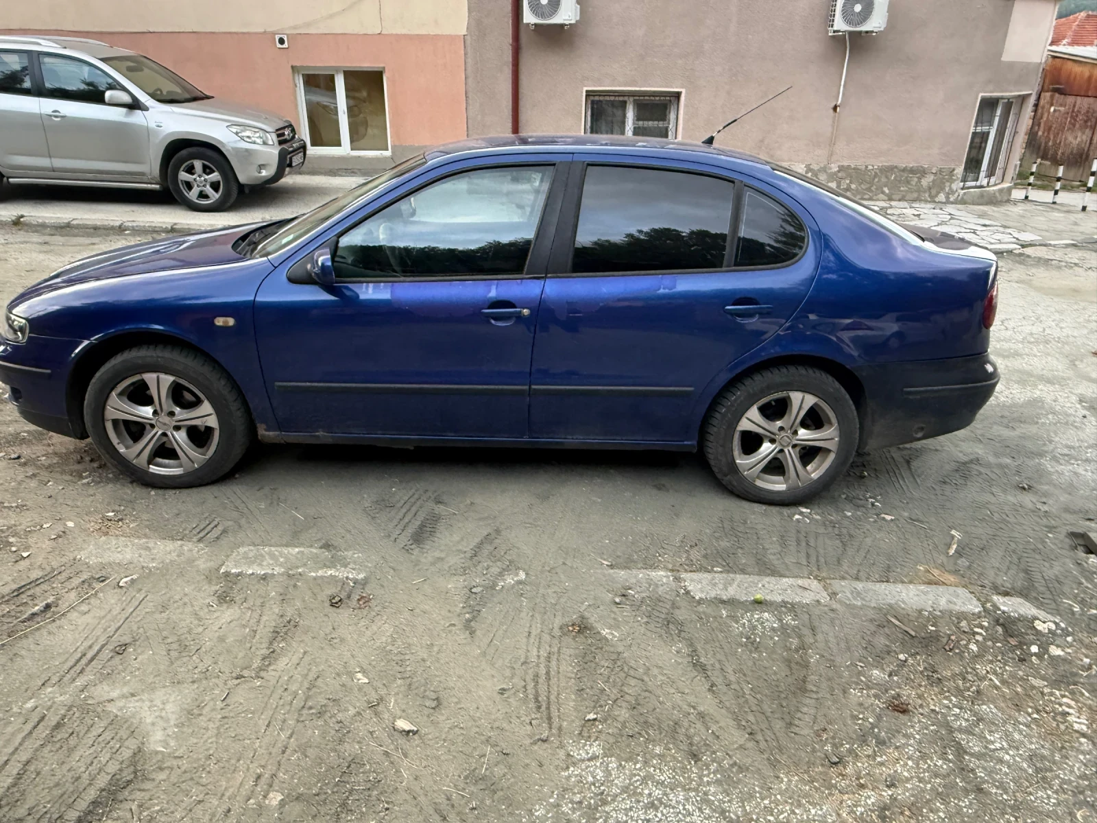 Seat Toledo | Mobile.bg � ����������� 2