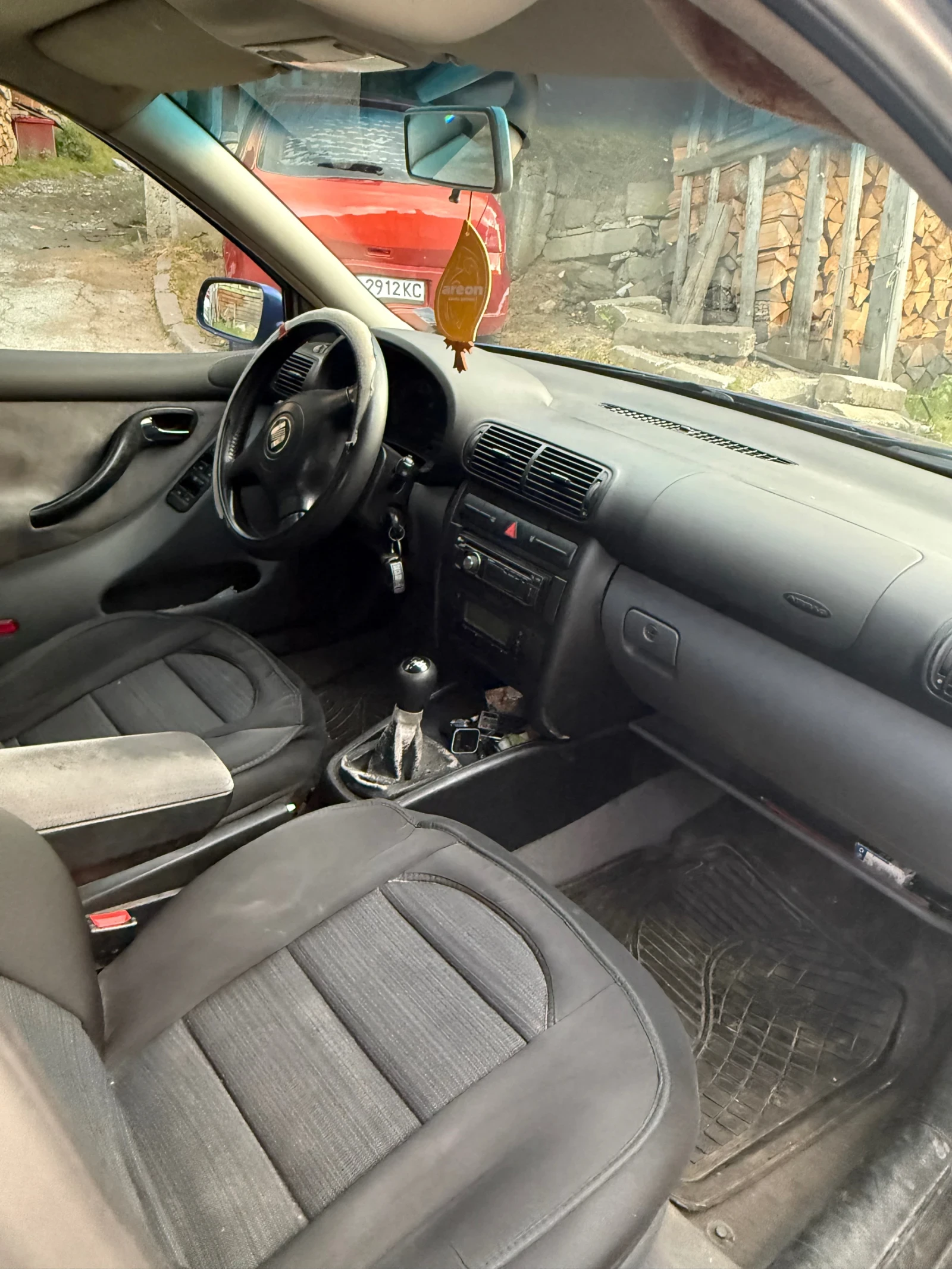 Seat Toledo | Mobile.bg � ����������� 5