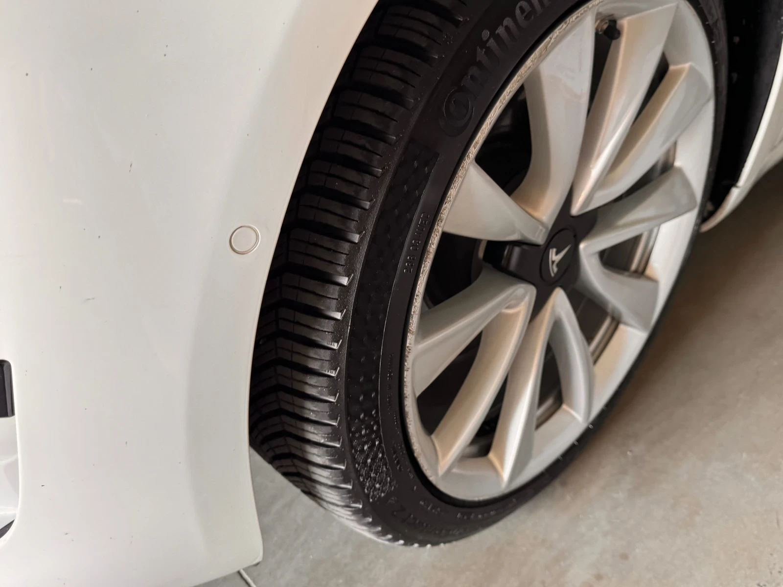 Tesla Model 3 STANDART RANGE PLUS-НОВА БАТЕРИЯ, снимка 14 - Автомобили и джипове - 55385308