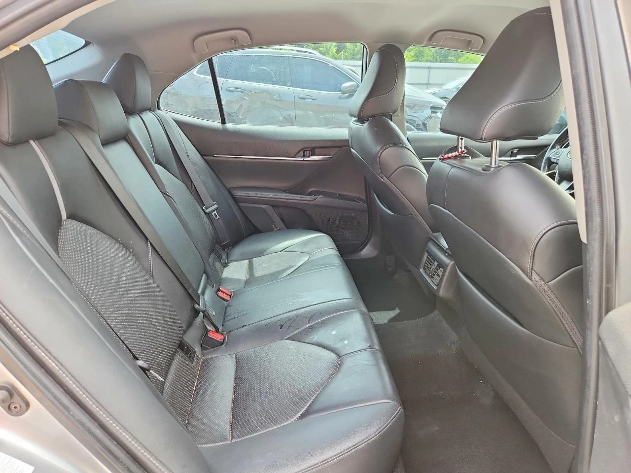 Toyota Camry 2.5l Xse | Mobile.bg � ����������� 10