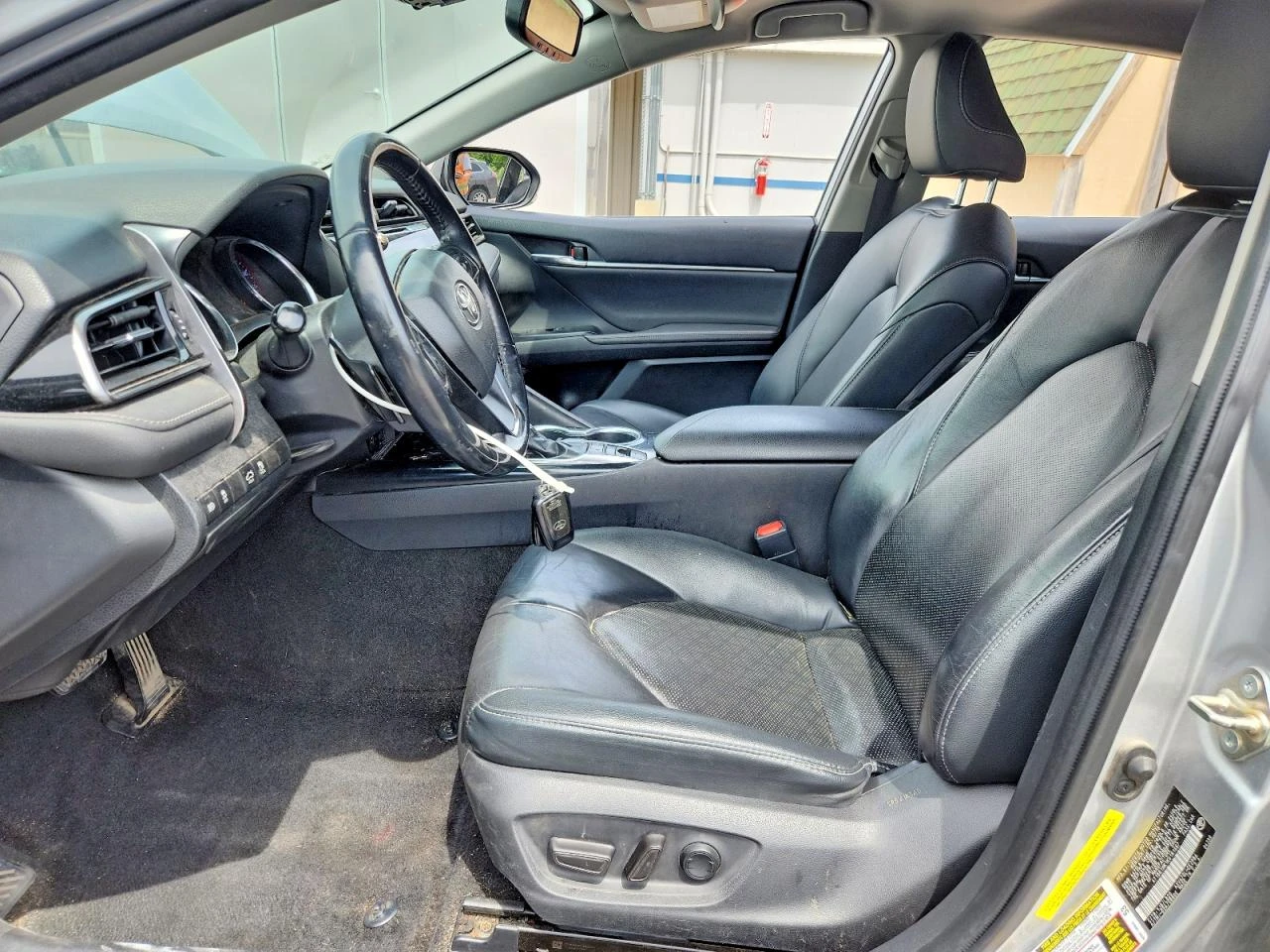 Toyota Camry 2.5l Xse | Mobile.bg � ����������� 7