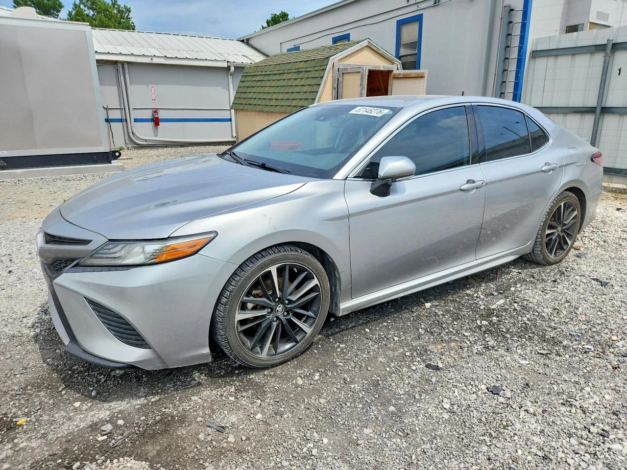 Toyota Camry 2.5l Xse | Mobile.bg � ����������� 1
