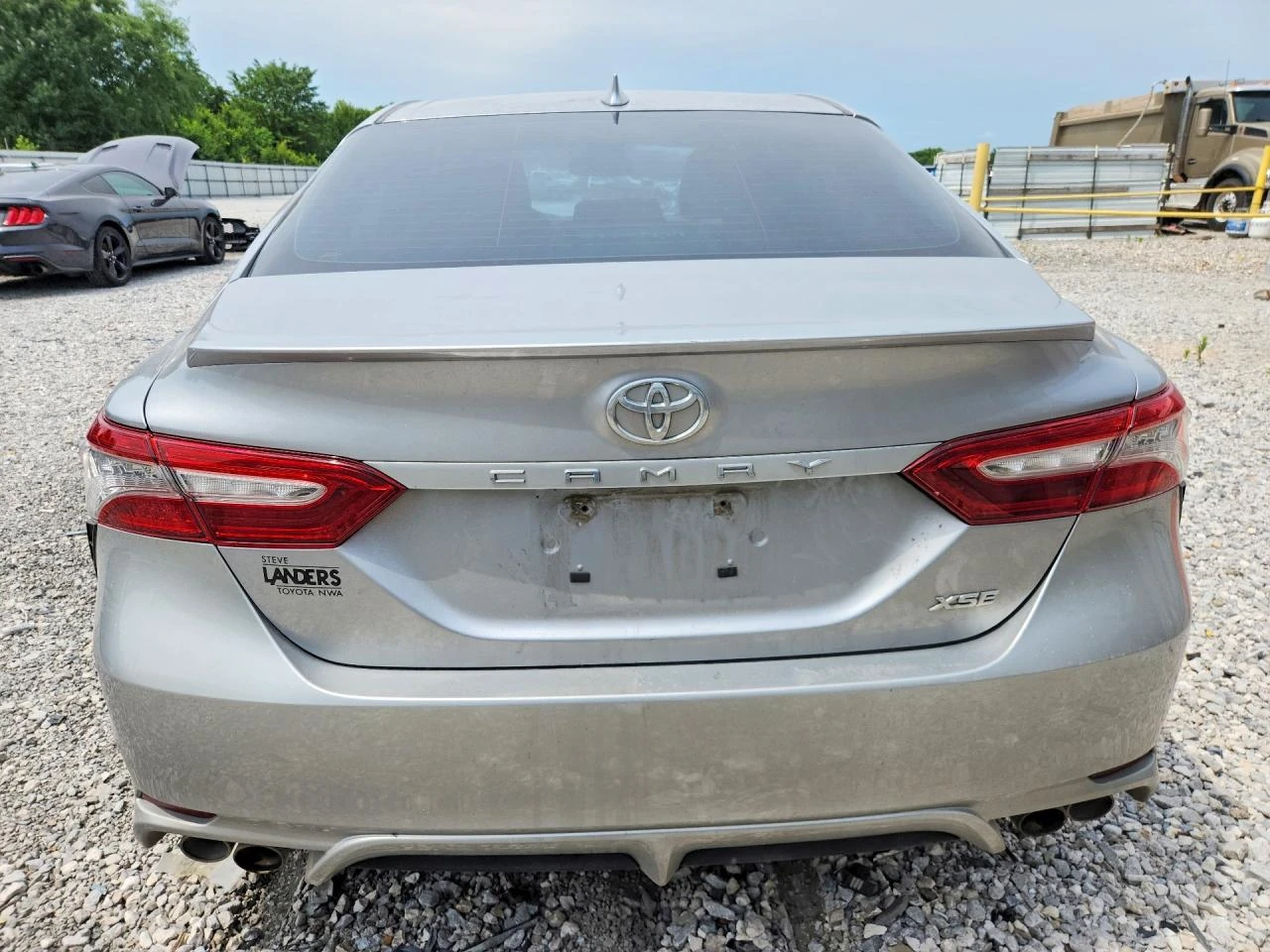 Toyota Camry 2.5l Xse | Mobile.bg � ����������� 6